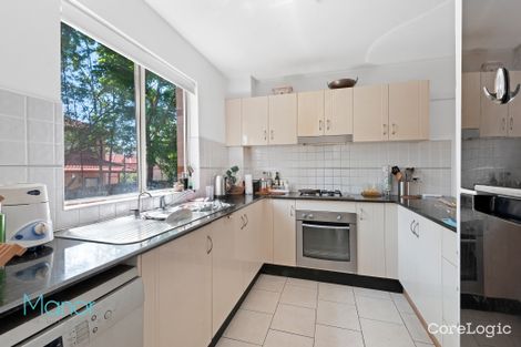 Property photo of 9/1 Kenneth Avenue Baulkham Hills NSW 2153