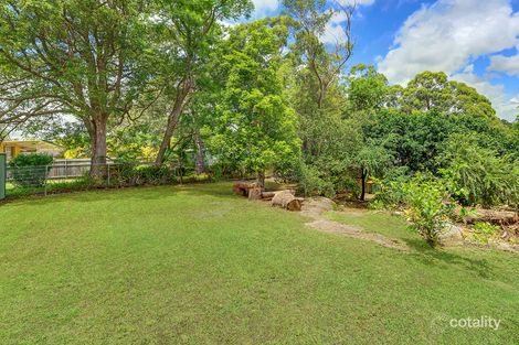 Property photo of 24 Janita Crescent Mount Colah NSW 2079