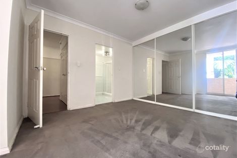 Property photo of 18/59-61 Good Street Westmead NSW 2145