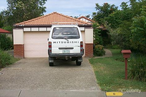 6 Jamieson Dr, Parkwood, QLD 4214
