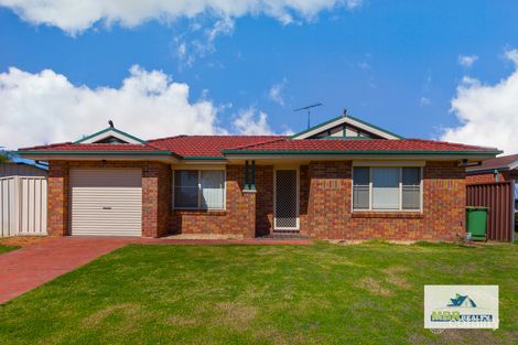 Property photo of 22 Aldebaran Street Cranebrook NSW 2749