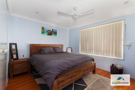 Property photo of 22 Aldebaran Street Cranebrook NSW 2749