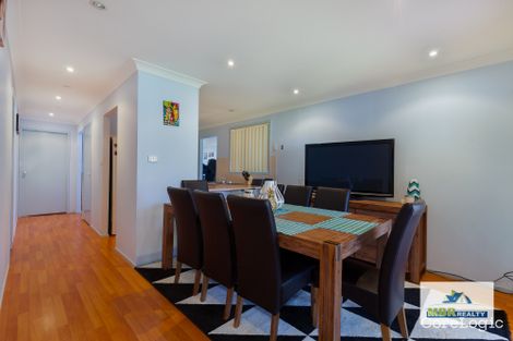 Property photo of 22 Aldebaran Street Cranebrook NSW 2749