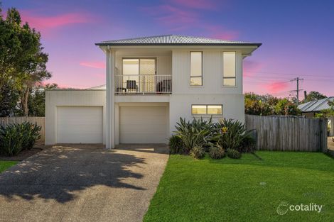 Property photo of 21 Pine Place Upper Kedron QLD 4055