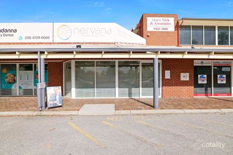 3/21 Wanneroo Rd, Joondanna, WA 6060