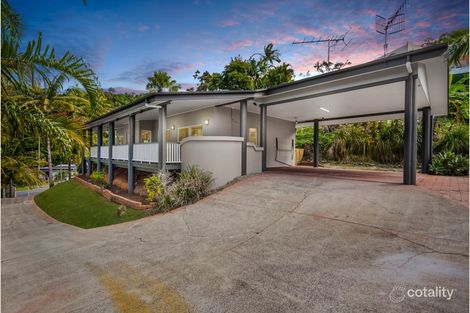 Property photo of 3 Marcus Close Mooroobool QLD 4870