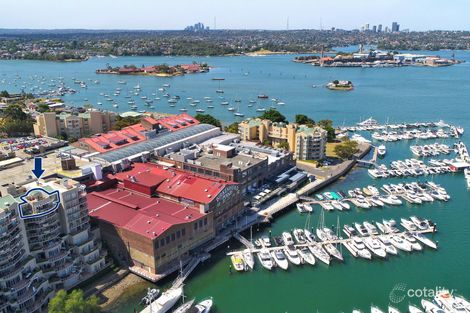 Property photo of 1003/5 Cary Street Drummoyne NSW 2047