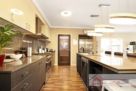 Property photo of 55 Ellenborough Avenue Ormeau Hills QLD 4208