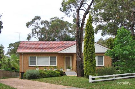 2 Caravan Head Rd, Oyster Bay, NSW 2225