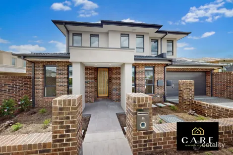1a Currajong St, Oakleigh East, VIC 3166