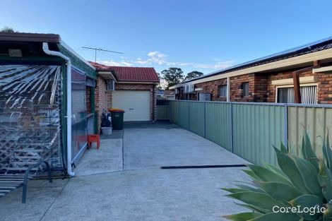 Property photo of 47 Mulligan Street Bossley Park NSW 2176