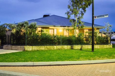 Property photo of 19 Oak Ridge Meander Success WA 6164