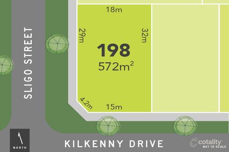 Lot 198 Kilkenny Dr, Alfredton, VIC 3350