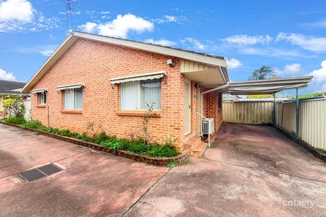 Property photo of 3/22 McClelland Street Chester Hill NSW 2162