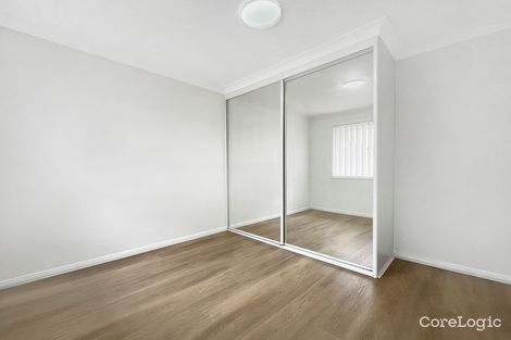 Property photo of 3/22 McClelland Street Chester Hill NSW 2162