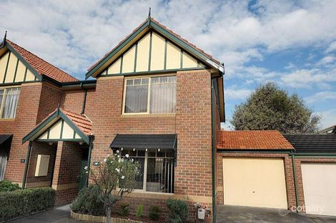 20/12 Surrey Rd, Mount Waverley, VIC 3149