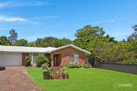 Property photo of 7 Canterbury Chase Ashmore QLD 4214