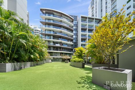 Property photo of 96/143 Adelaide Terrace East Perth WA 6004