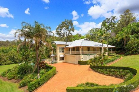 60 Huntingdale St, Pullenvale, QLD 4069