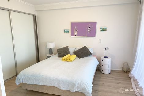 Property photo of 1102/80 Ebley Street Bondi Junction NSW 2022