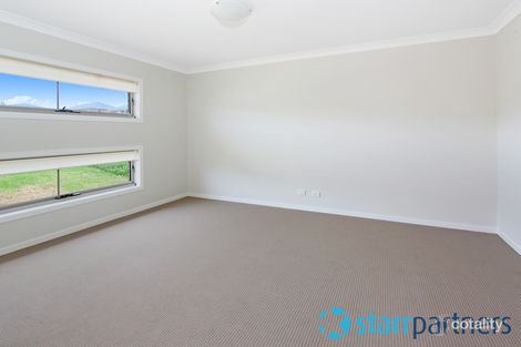 Property photo of 81 Carisbrook Street North Kellyville NSW 2155