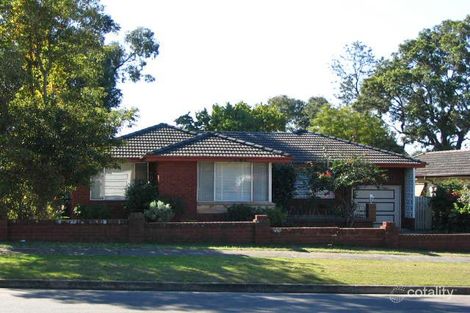 3 Holden St, Toongabbie, NSW 2146