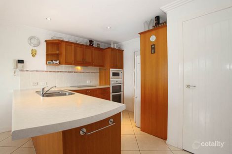 Property photo of John Lund Drive Hope Island QLD 4212