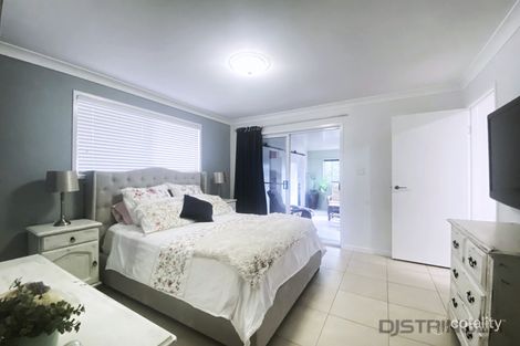 Property photo of 35 Highland Drive Terranora NSW 2486