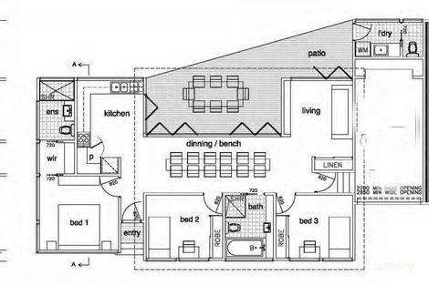 1a Gunnamatta Rd, Burraneer, NSW 2230
