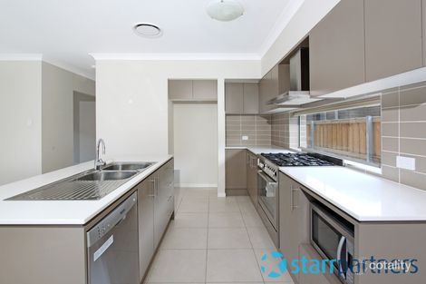 Property photo of 81 Carisbrook Street North Kellyville NSW 2155