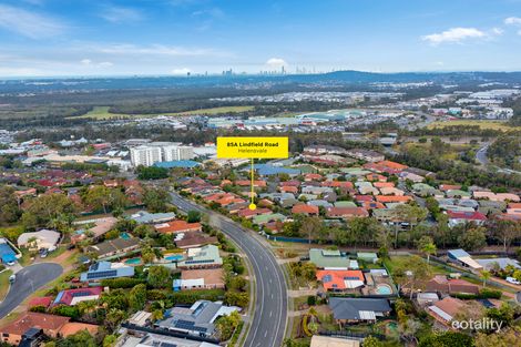 Property photo of 85A Lindfield Road Helensvale QLD 4212