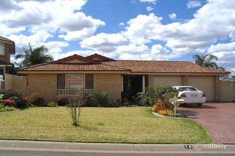Property photo of 14 Wallis Crescent Cecil Hills NSW 2171