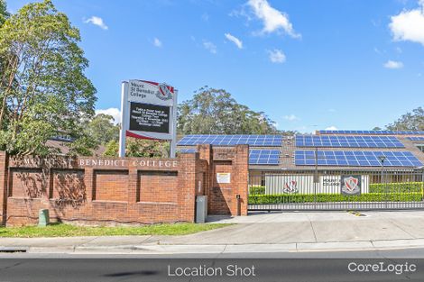 Property photo of 17 Highs Road West Pennant Hills NSW 2125