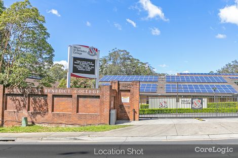 Property photo of 17 Highs Road West Pennant Hills NSW 2125