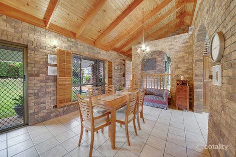 Property photo of 17 Berkelman Street Frenchville QLD 4701