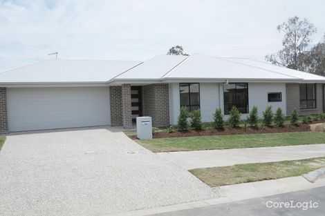 Property photo of 146 Brookhaven Boulevard Bahrs Scrub QLD 4207