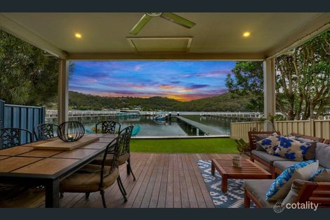 Property photo of 27 Waterview Street Woy Woy NSW 2256