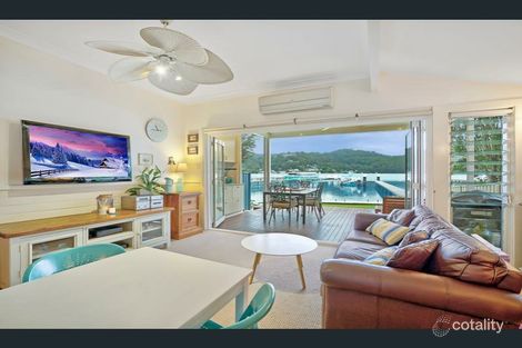 Property photo of 27 Waterview Street Woy Woy NSW 2256