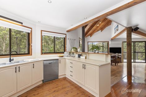 Property photo of 13 Benjamin Drive Long Beach NSW 2536