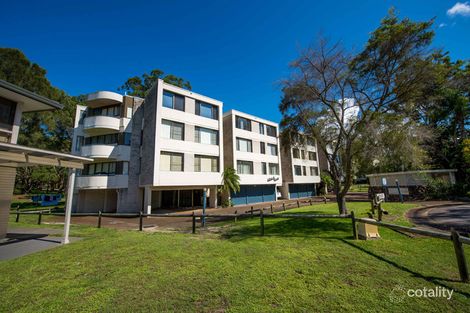 Property photo of 15/17 Mistral Close Nelson Bay NSW 2315