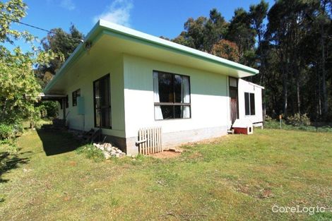 Property photo of 62 Linnanes Road Wilmot TAS 7310