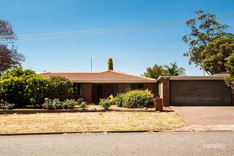 Property photo of 54 Amherst Road Swan View WA 6056