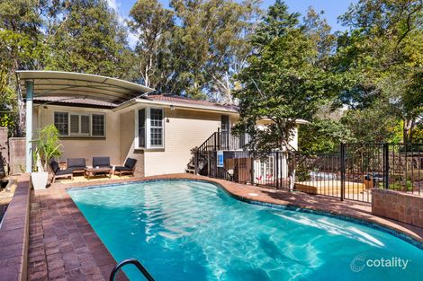Property photo of 77A Pymble Avenue Pymble NSW 2073