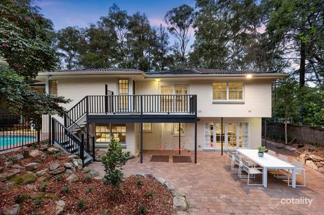 Property photo of 77A Pymble Avenue Pymble NSW 2073