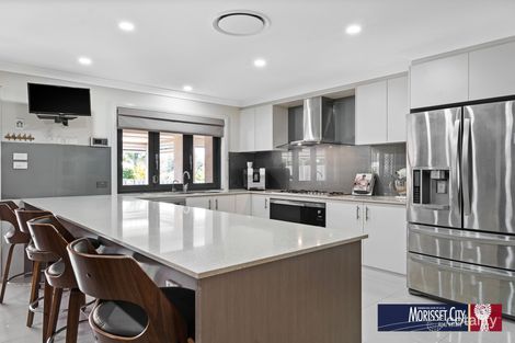 Property photo of 6 Sundial Drive Morisset Park NSW 2264