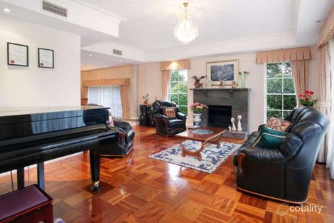 Property photo of 54 Greengate Road Killara NSW 2071