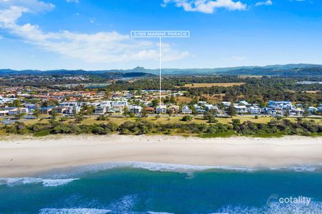 Property photo of 3/188 Marine Parade Kingscliff NSW 2487