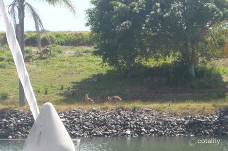 Property photo of John Lund Drive Hope Island QLD 4212