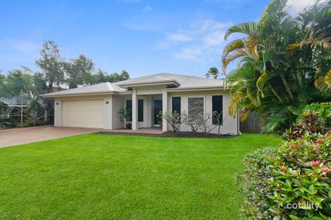 85 Palmerston St, Currajong, QLD 4812