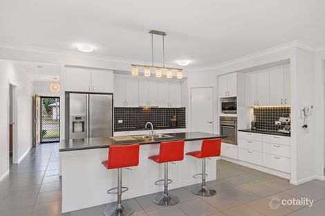 Property photo of 85 Palmerston Street Currajong QLD 4812